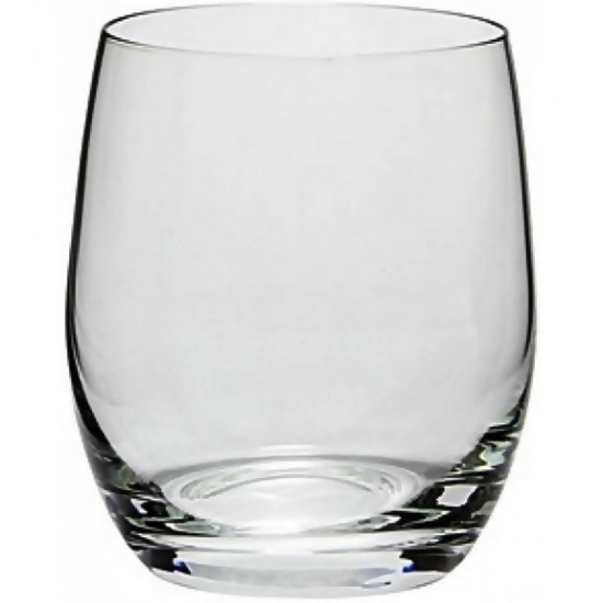 Jogo 6 Copos 300ml Para Whisky Club